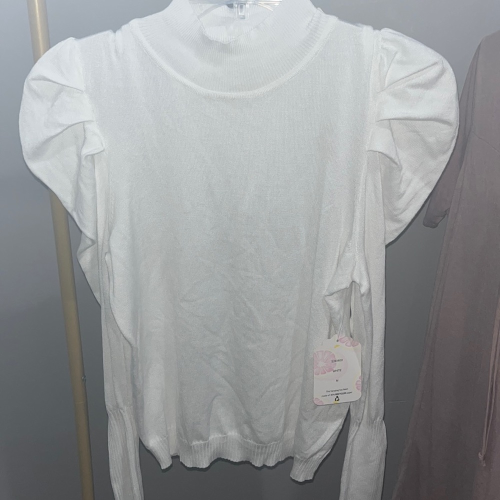 (NWOT) Sweet Republic Sweater